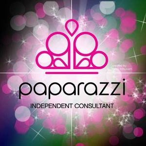 Fundraising Page: Team Paparazzi
